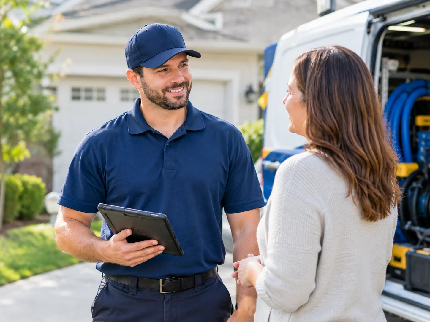 Sewage Backup Cleanup Comptche, CA FAQs